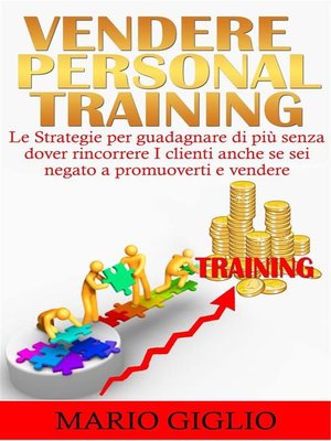 cover image of Vendere Personal Training